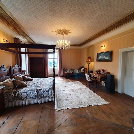 Apartman Fara Vcelakov Exterior photo
