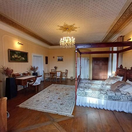 Apartman Fara Vcelakov Exterior photo