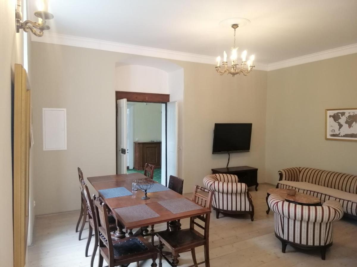 Apartman Fara Vcelakov Exterior photo