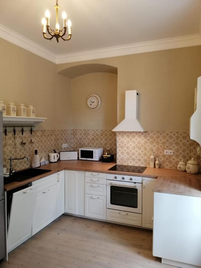 Apartman Fara Vcelakov Exterior photo