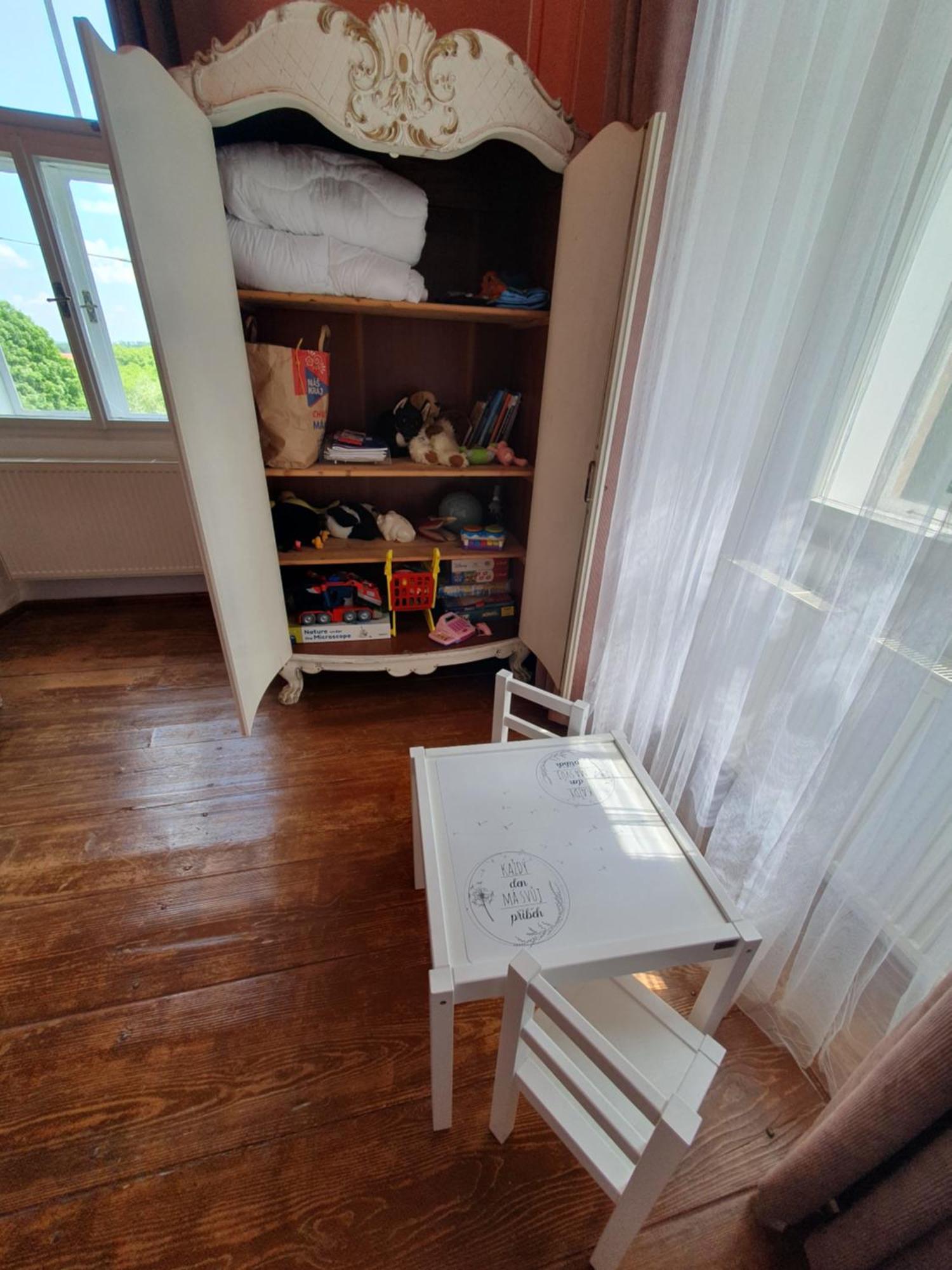 Apartman Fara Vcelakov Exterior photo